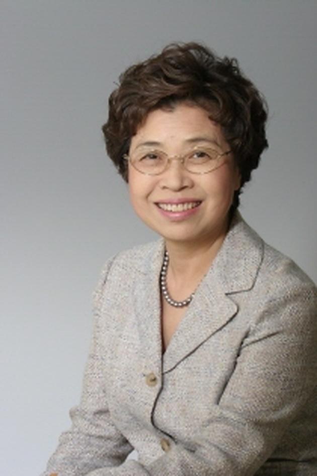Shin Sun-hee, Chair of the Founding Preparatory Committee, Korea Culture & Trade Association